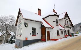 Penzion Paseky U Zapadlych vlastencu