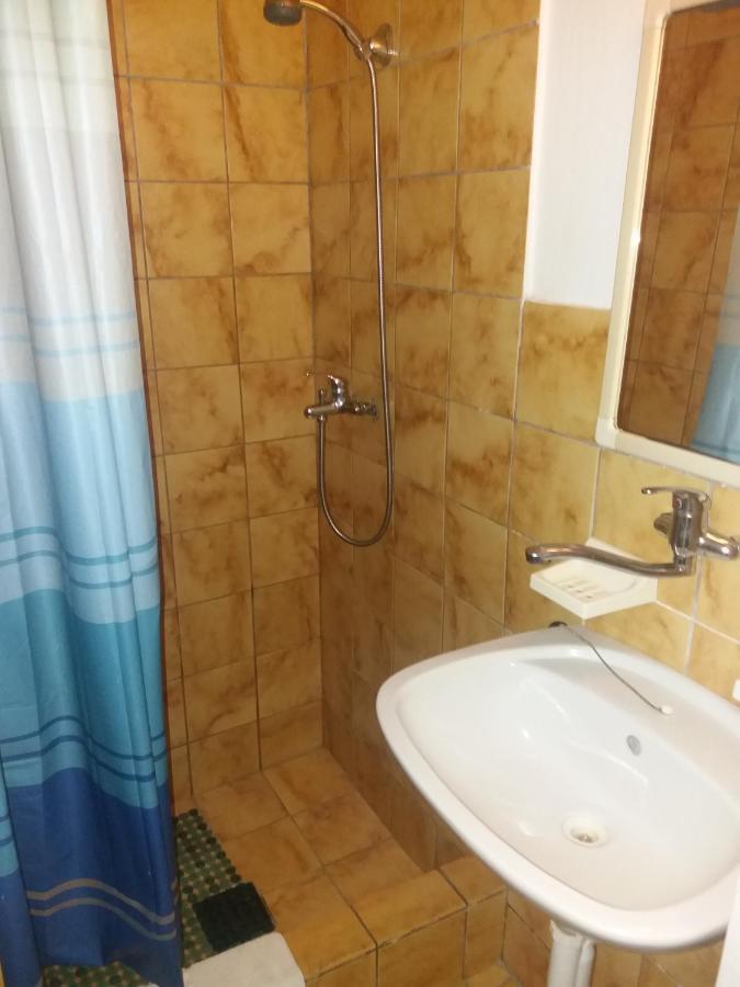 Penzion Paseky U Zapadlych vlastencu Exteriér fotografie